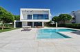Durres Shitje Vile  San Pietro Resort & Residences, Gjiri i Lalezit vile bregdet kompleks rezidencial turistike