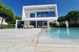Durres Shitje Vile  San Pietro Resort & Residences, Gjiri i Lalezit vile bregdet kompleks rezidencial turistike