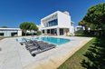 Durres Shitje Vile  San Pietro Resort & Residences, Gjiri i Lalezit vile bregdet kompleks rezidencial turistike