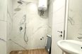 Tirane Qera Apartament 1+1 Zyre tek Rruga Kosovareve zyre klinke