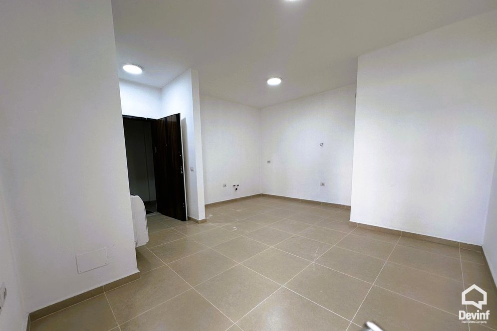 Tirane Qera Apartament 1+1 Zyre tek Rruga Kosovareve zyre klinke