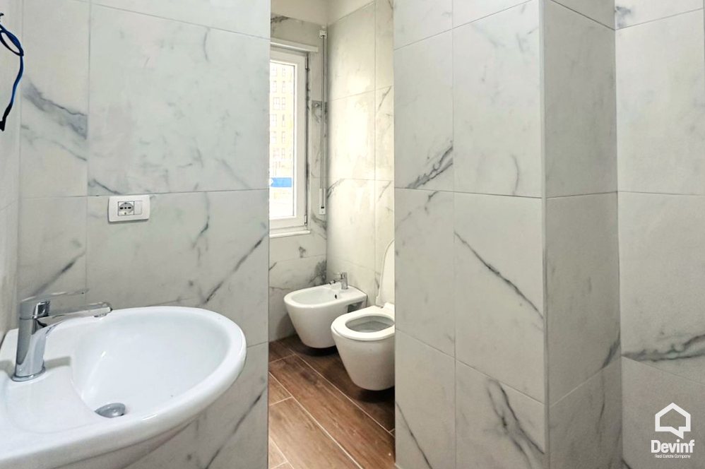 Tirane Qera Apartament 1+1 Zyre tek Rruga Kosovareve zyre klinke
