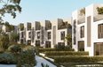Tirane For Sale Villa 3+1 Residential Complex in Mjull-Bathore Villa Residential Complex