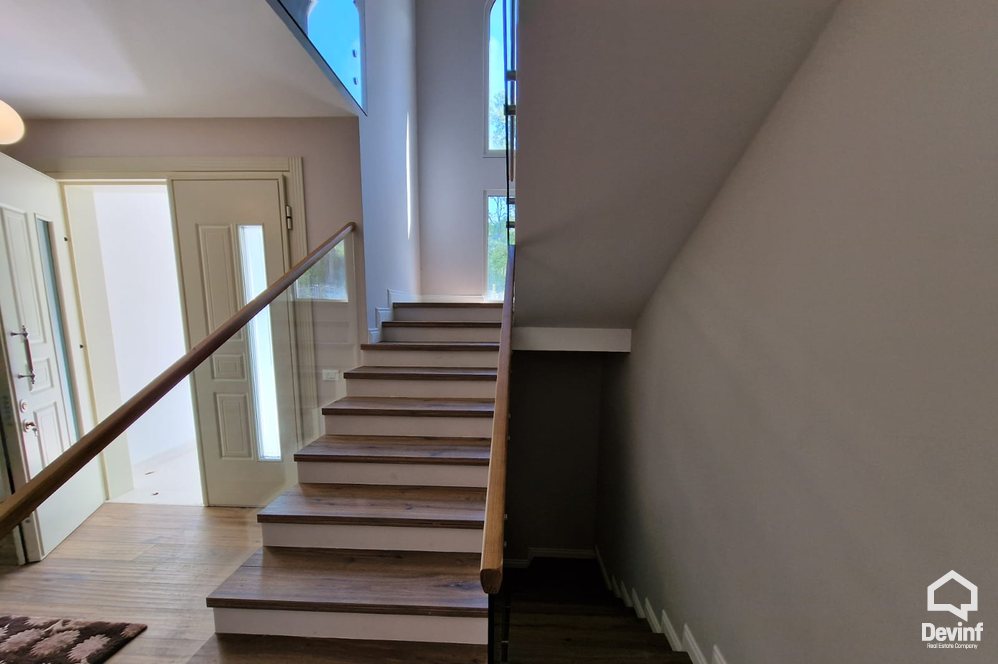 Tirane For Sale Villa  Vishnje area Villa