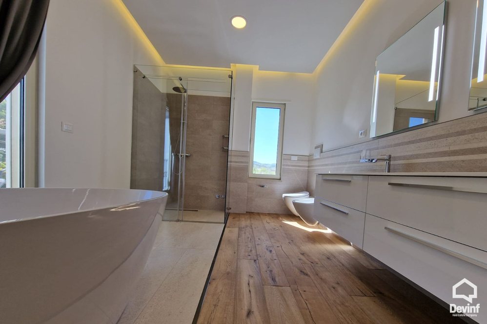 Tirane For Sale Villa  Vishnje area Villa