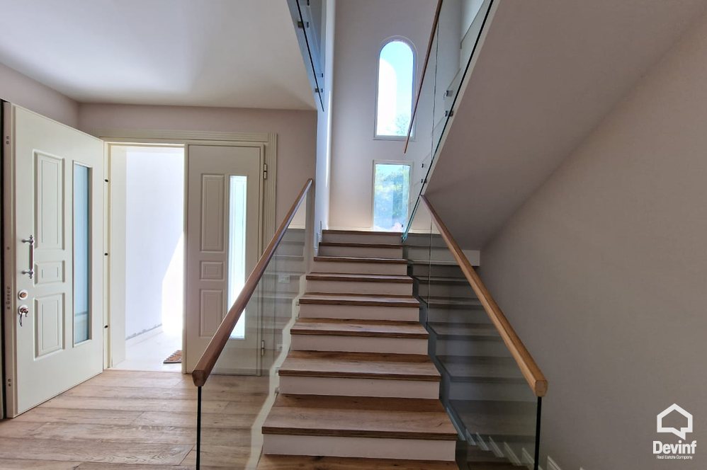 Tirane For Sale Villa  Vishnje area Villa