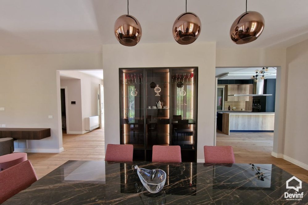 Tirane For Sale Villa  Vishnje area Villa