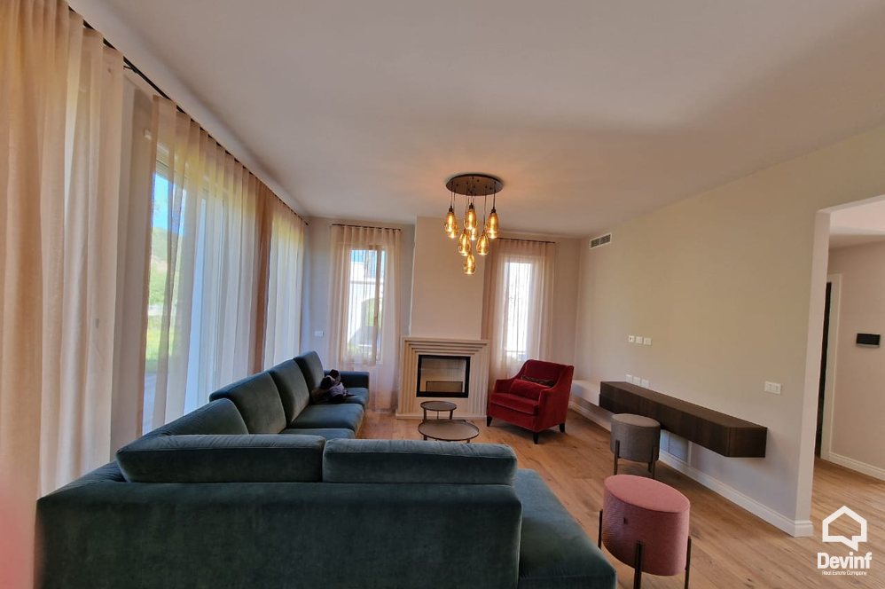 Tirane For Sale Villa  Vishnje area Villa
