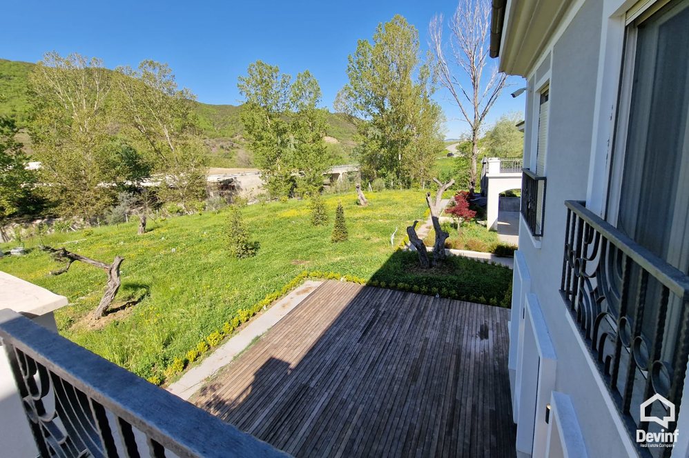 Tirane For Sale Villa  Vishnje area Villa