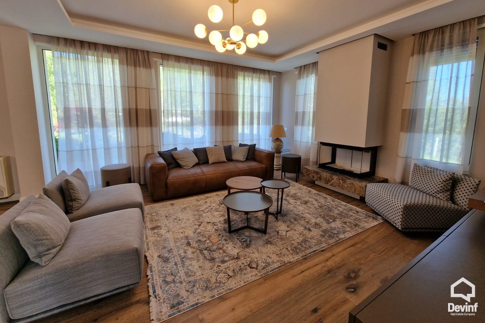 Tirane For Sale Villa  Vishnje area Villa