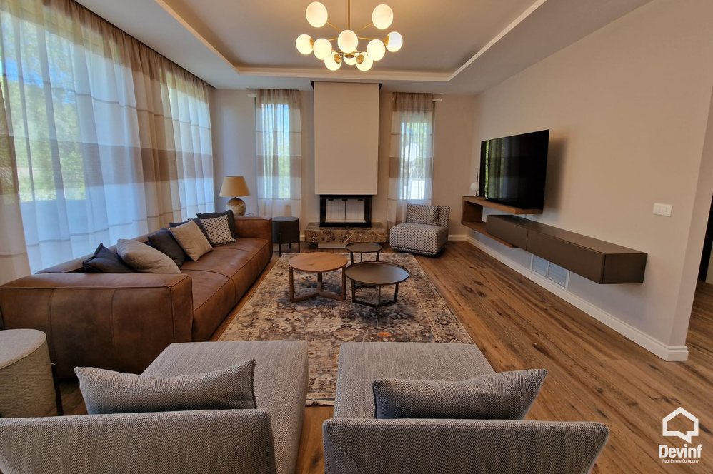 Tirane For Sale Villa  Vishnje area Villa