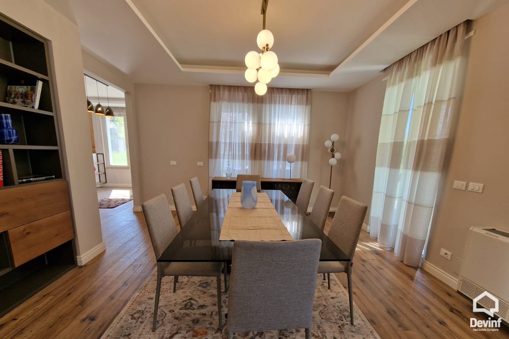 Tirane For Sale Villa  Vishnje area Villa