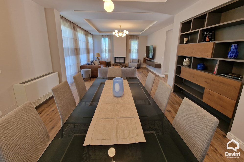 Tirane For Sale Villa  Vishnje area Villa
