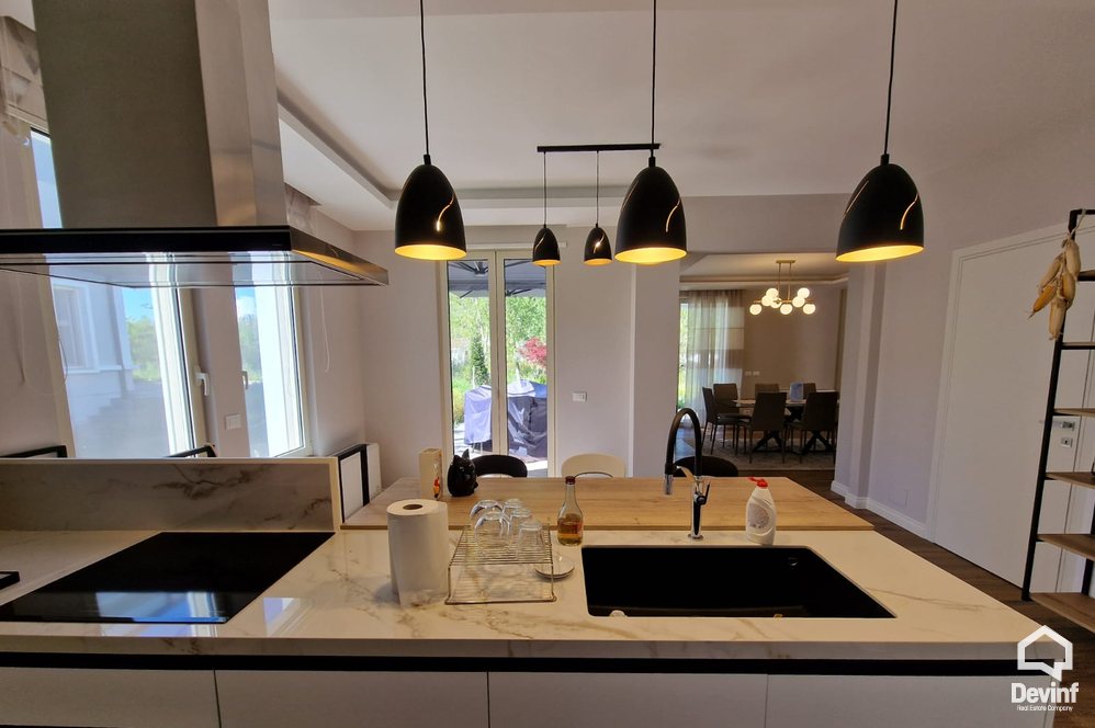 Tirane For Sale Villa  Vishnje area Villa