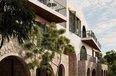 Vlore Shitje Apartament 1+1 Finca Alevra Residence, Dhermi apartament bregdet kompleks rezidencial Booking/AirBnB