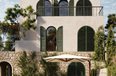 Vlore Shitje Apartament 1+1 Finca Alevra Residence, Dhermi apartament bregdet kompleks rezidencial Booking/AirBnB
