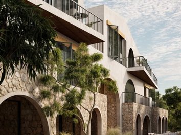 Apartament Shitje Finca Alevra Residence, Dhermi