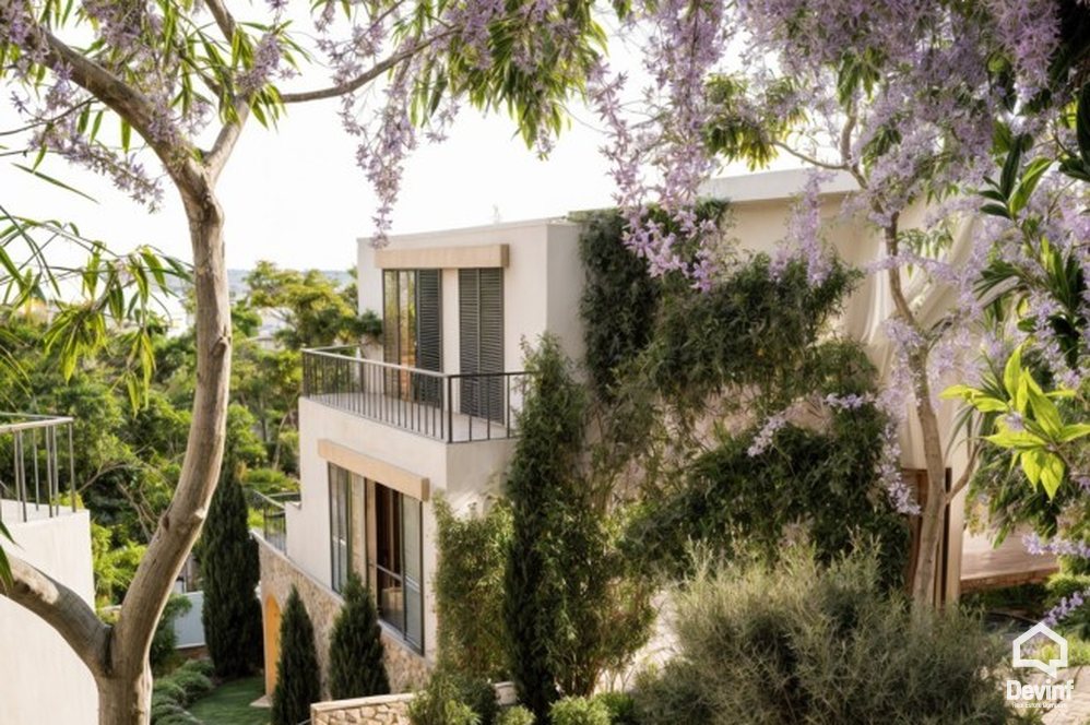 Vlore For Sale Apartment 1+1 Finca Alevra Residence, Dhermi Apartment bregdet Residential Complex Booking/AirBnB