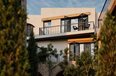 Vlore Shitje Apartament 2+1 Finca Alevra Residence, Dhermi apartament bregdet kompleks rezidencial Booking/AirBnB