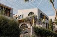 Vlore Shitje Apartament 2+1 Finca Alevra Residence, Dhermi apartament bregdet kompleks rezidencial Booking/AirBnB