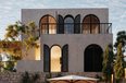 Vlore Shitje Apartament 2+1 Finca Alevra Residence, Dhermi apartament bregdet kompleks rezidencial Booking/AirBnB