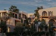 Vlore Shitje Apartament 2+1 Finca Alevra Residence, Dhermi apartament bregdet kompleks rezidencial Booking/AirBnB