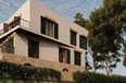 Vlore Shitje Apartament 2+1 Finca Alevra Residence, Dhermi apartament bregdet kompleks rezidencial Booking/AirBnB