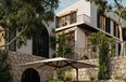 Vlore Shitje Apartament 2+1 Finca Alevra Residence, Dhermi apartament bregdet kompleks rezidencial Booking/AirBnB