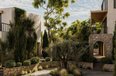 Vlore Shitje Apartament 2+1 Finca Alevra Residence, Dhermi apartament bregdet kompleks rezidencial Booking/AirBnB