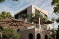 Vlore Shitje Apartament 2+1 Finca Alevra Residence, Dhermi apartament bregdet kompleks rezidencial Booking/AirBnB