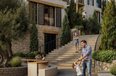 Vlore Shitje Apartament 2+1 Finca Alevra Residence, Dhermi apartament bregdet kompleks rezidencial Booking/AirBnB