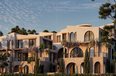 Vlore Shitje Apartament 2+1 Finca Alevra Residence, Dhermi apartament bregdet kompleks rezidencial Booking/AirBnB