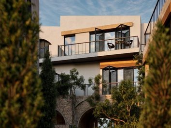 Apartament Shitje Finca Alevra Residence, Dhermi