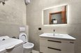 Tirane For Rent Apartment 1+1 Apartment 1+1 for rent in Budi Street Apartment