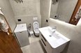 Tirane For Rent Apartment 1+1 Apartment 1+1 for rent in Budi Street Apartment