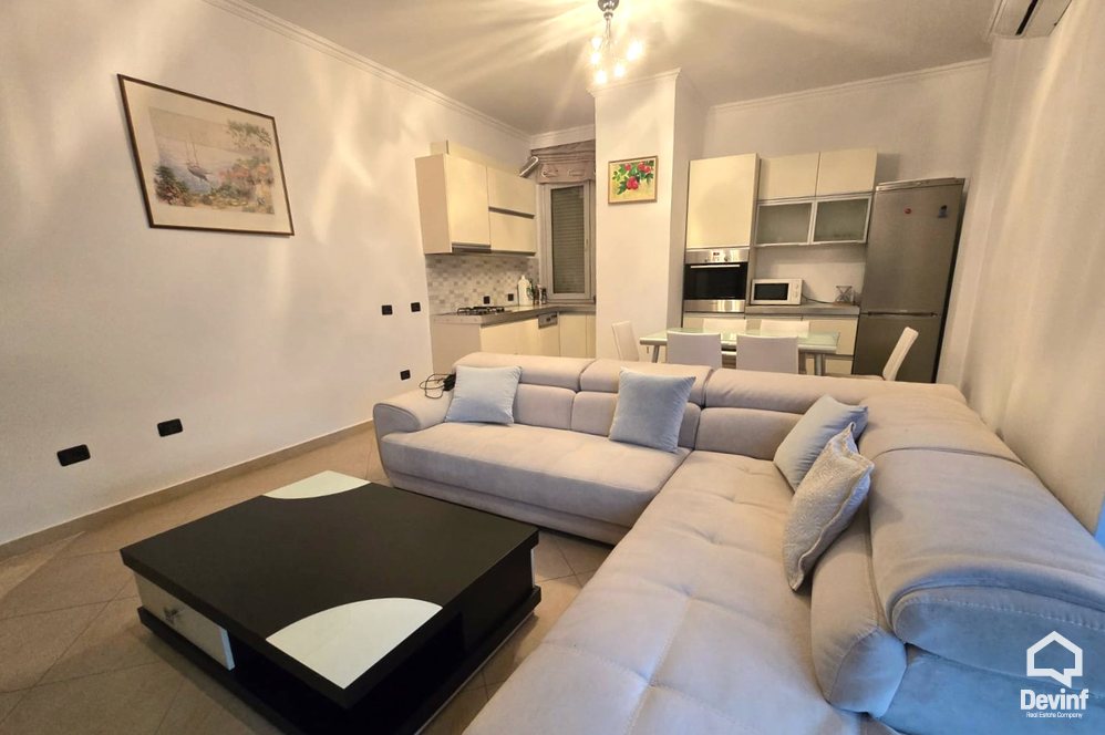 Tirane For Rent Apartment 1+1 Apartment 1+1 for rent in Budi Street Apartment