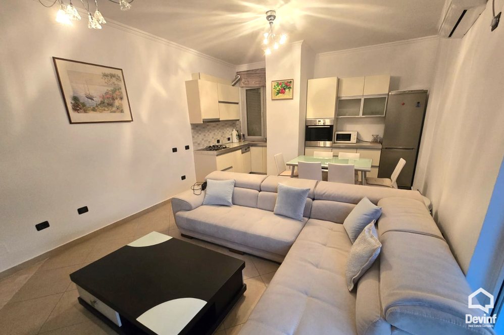 Tirane For Rent Apartment 1+1 Apartment 1+1 for rent in Budi Street Apartment