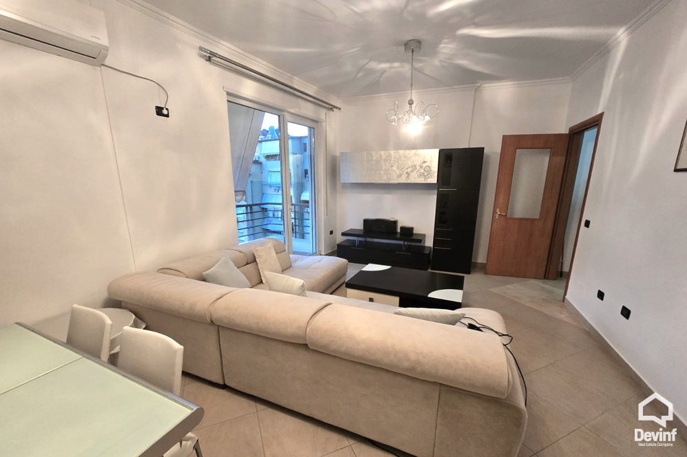 Tirane For Rent Apartment 1+1 Apartment 1+1 for rent in Budi Street Apartment
