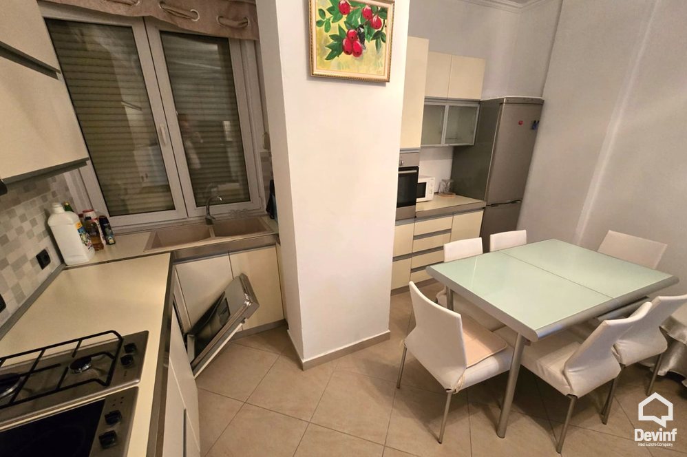 Tirane For Rent Apartment 1+1 Apartment 1+1 for rent in Budi Street Apartment