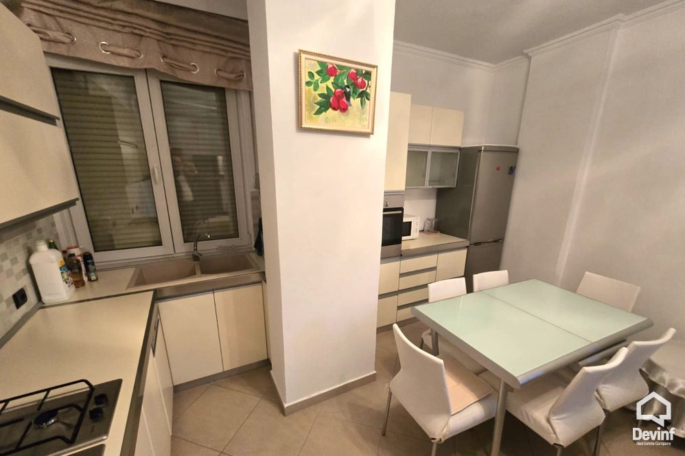 Tirane For Rent Apartment 1+1 Apartment 1+1 for rent in Budi Street Apartment