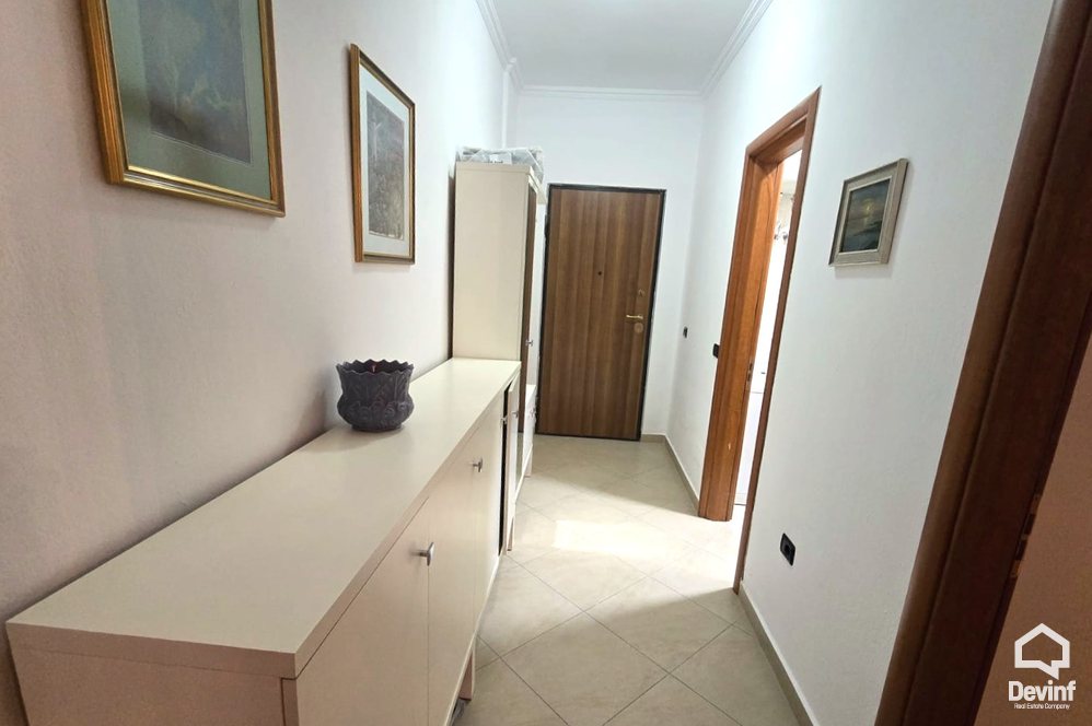 Tirane For Rent Apartment 1+1 Apartment 1+1 for rent in Budi Street Apartment