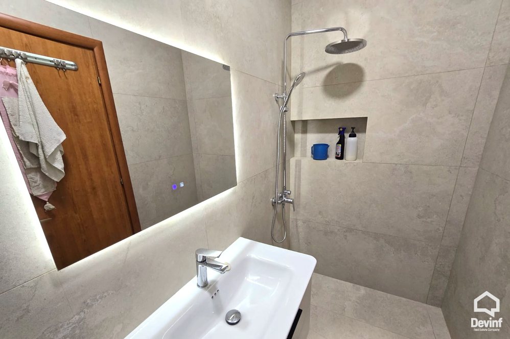 Tirane For Rent Apartment 1+1 Apartment 1+1 for rent in Budi Street Apartment