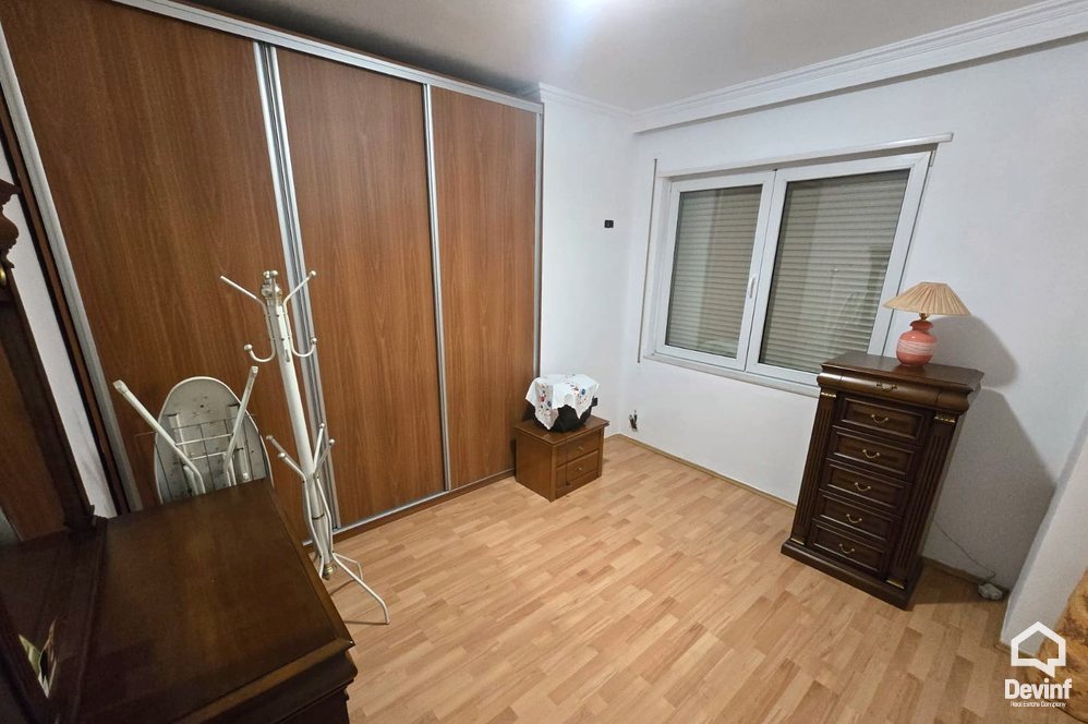 Tirane For Rent Apartment 1+1 Apartment 1+1 for rent in Budi Street Apartment