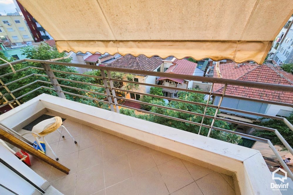 Tirane For Rent Apartment 1+1 Apartment 1+1 for rent in Budi Street Apartment