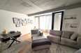 Tirane For Rent Apartment 2+1 The apartment is located in Blloku area Apartment
