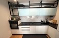 Tirane For Rent Apartment 2+1 The apartment is located in Blloku area Apartment