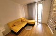 Tirane For Rent Apartment 2+1 The apartment is located in Blloku area Apartment