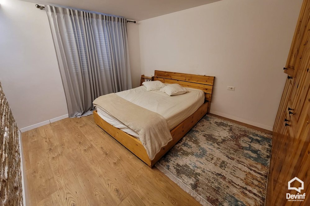 Tirane For Rent Apartment 2+1 The apartment is located in Blloku area Apartment
