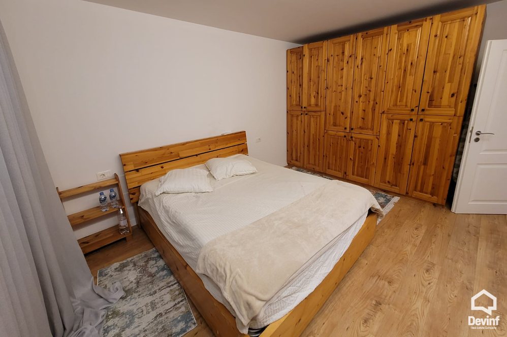 Tirane For Rent Apartment 2+1 The apartment is located in Blloku area Apartment