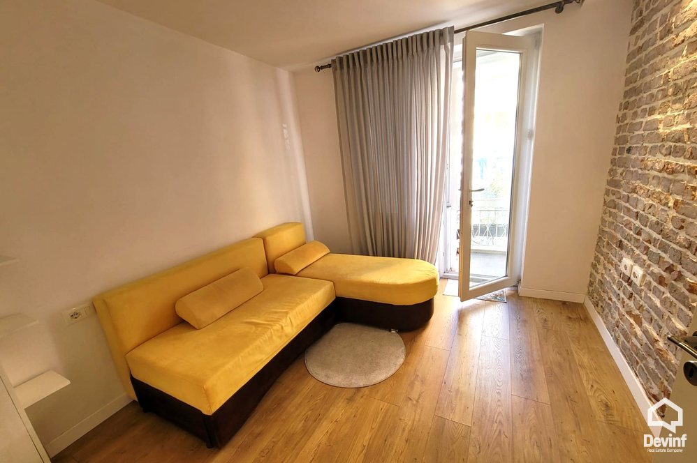 Tirane For Rent Apartment 2+1 The apartment is located in Blloku area Apartment